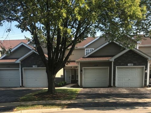 1158 Regency Dr, Schaumburg, IL, 60193-4468 | Card Image