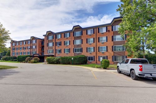 403-1206 S New Wilke Rd, Arlington Heights, IL, 60005-2952 | Card Image