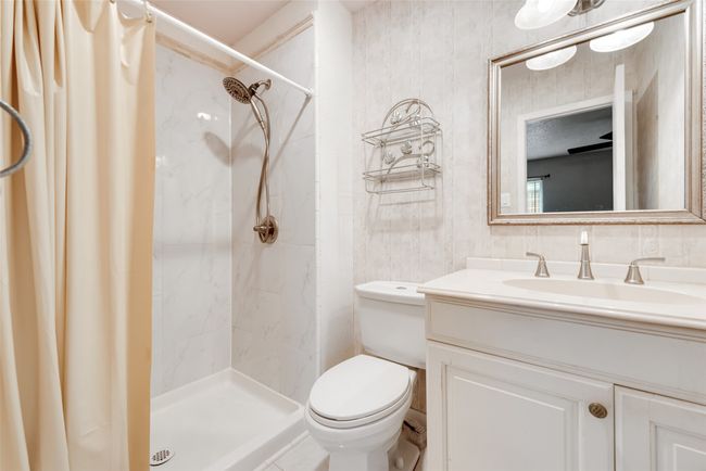 3712 Viewmont Dr, House other with 3 bedrooms, 2 bathrooms and null parking in Carrollton TX | Image 19