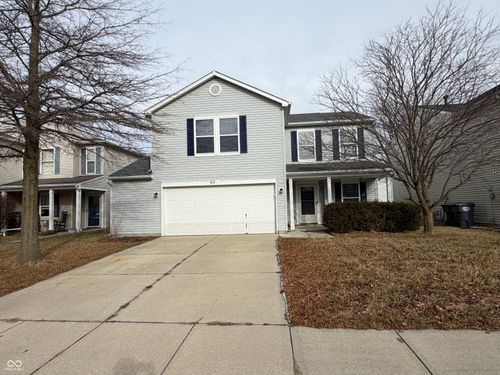 9218 W Swimming Hole Ln, Pendleton, IN, 46064-8659 | Card Image