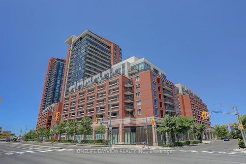 1723-800 Lawrence Ave W, North York, ON, M6A0B1 | Card Image