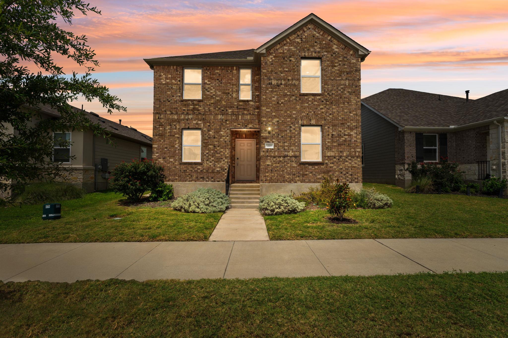 Residential in Hutto 2