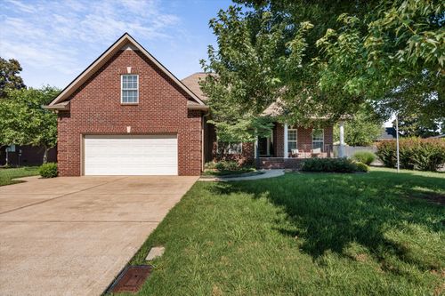 3206 Bilbrey Dr, Murfreesboro, TN, 37128 | Card Image