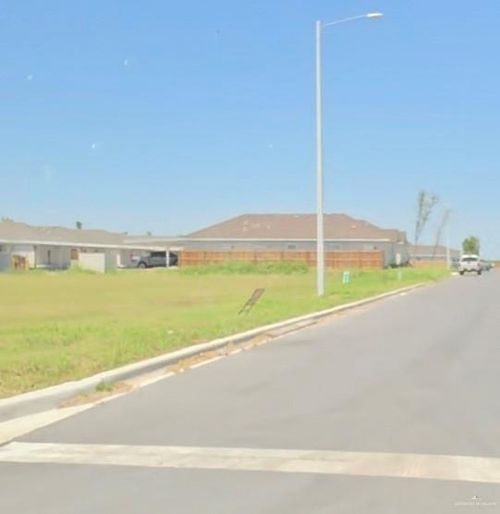 LOT 83 N Abbey Avenue, Edinburg, TX, 78541 | Card Image