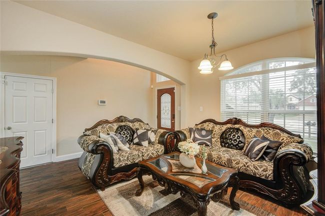3311 Midway Pass Ct, House other with 4 bedrooms, 3 bathrooms and 2 parking in Spring TX | Image 12