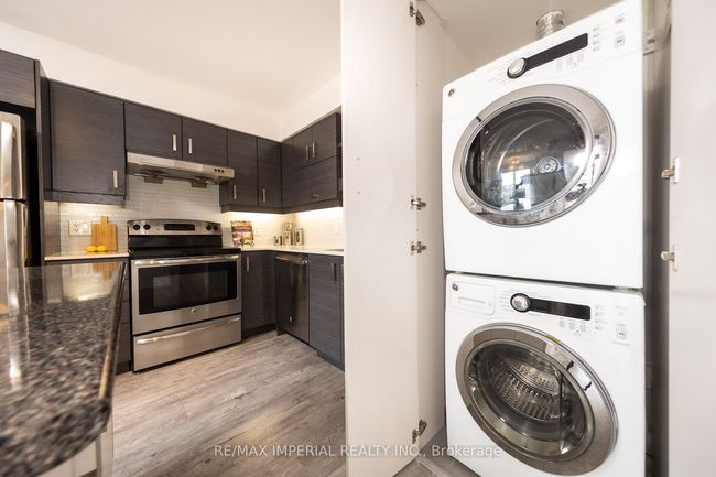 1905 - 1 Uptown Dr, Condo with 2 bedrooms, 1 bathrooms and null parking in Markham ON | Image 22