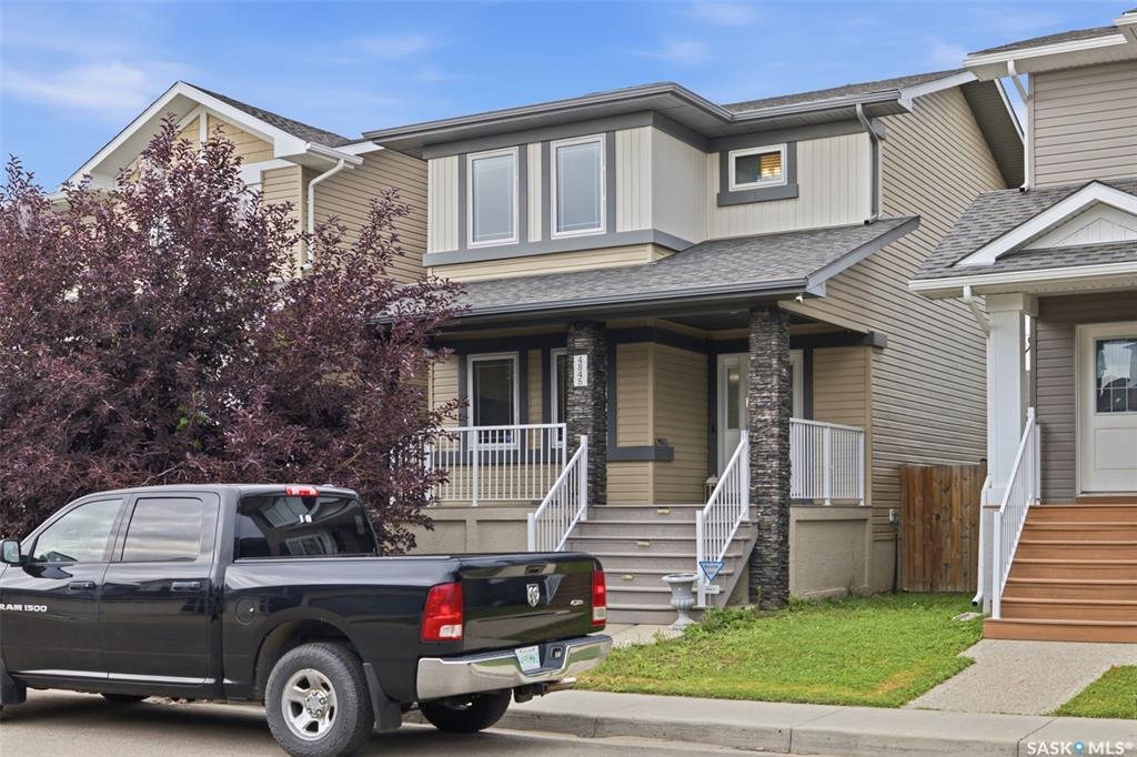 Residential in Regina 2