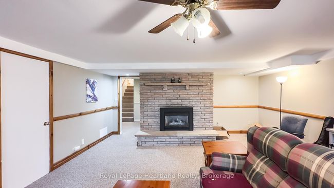 106 Oxford St, House other with 4 bedrooms, 2 bathrooms and 4 parking in Goderich ON | Image 45