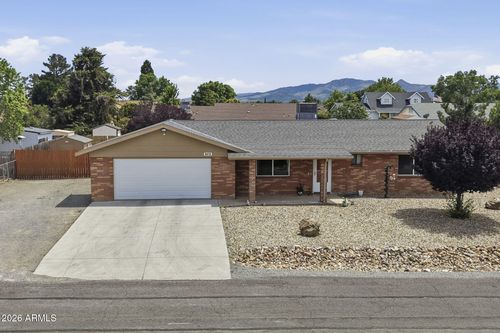 9479 E Rancho Vista Dr, Prescott Valley, AZ, 86314-7126 | Card Image