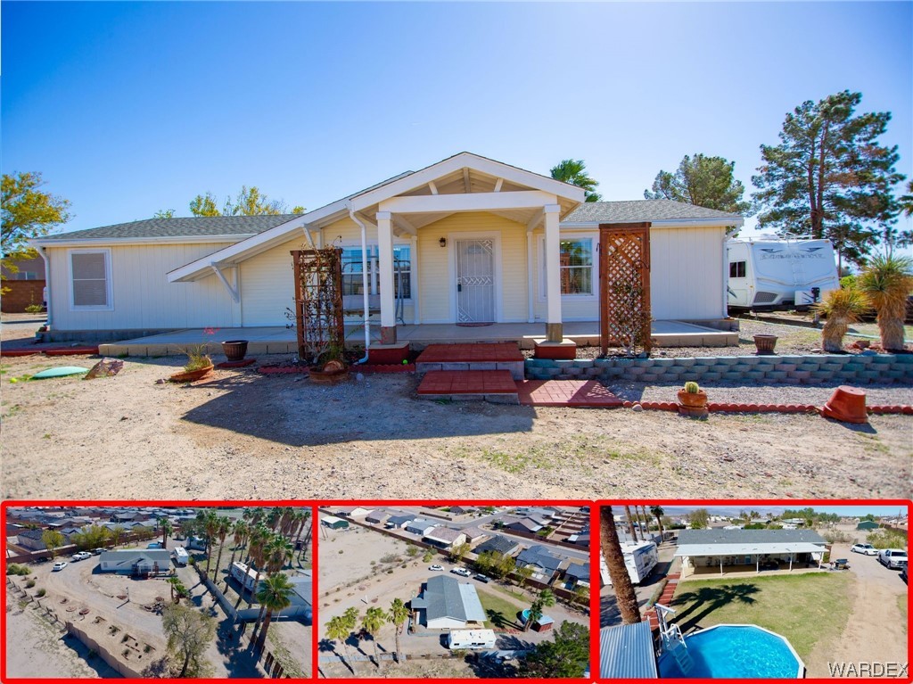 Erin Dr, Fort Mohave, AZ 86426
