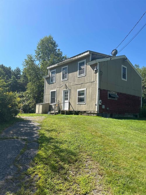 34 Dogford Rd, Etna, NH, 03750-4300 | Card Image