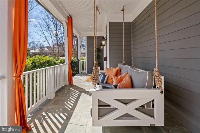 4615 32 Nd St N, House other with 6 bedrooms, 6 bathrooms and null parking in ARLINGTON VA | Image 5