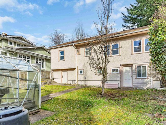 5525 Larch Street, House other with 3 bedrooms, 2 bathrooms and 2 parking in Vancouver BC | Image 17