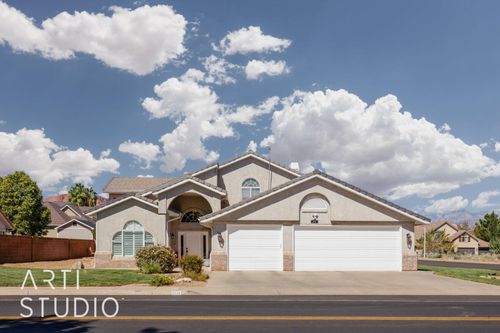 3174 Canyon View Dr, Santa Clara, UT, 84765 | Card Image