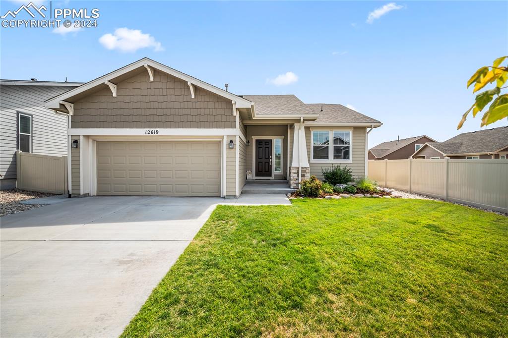 Stone Valley Dr, Peyton, CO 80831