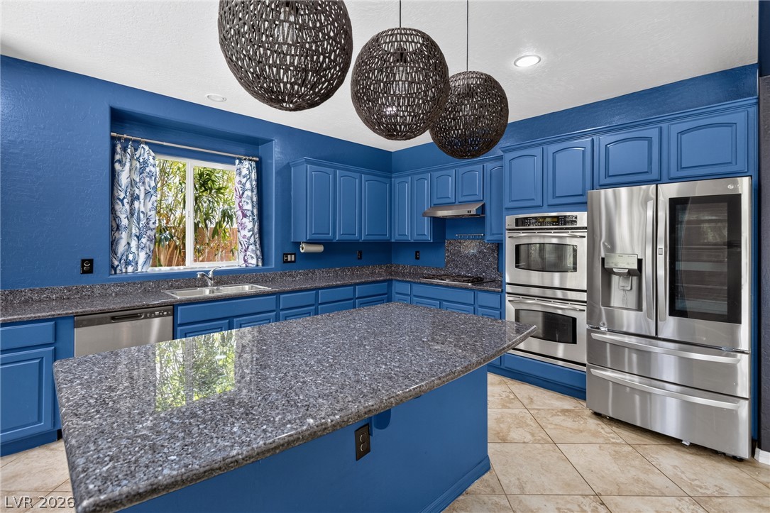 Residential Lease in Las Vegas 3