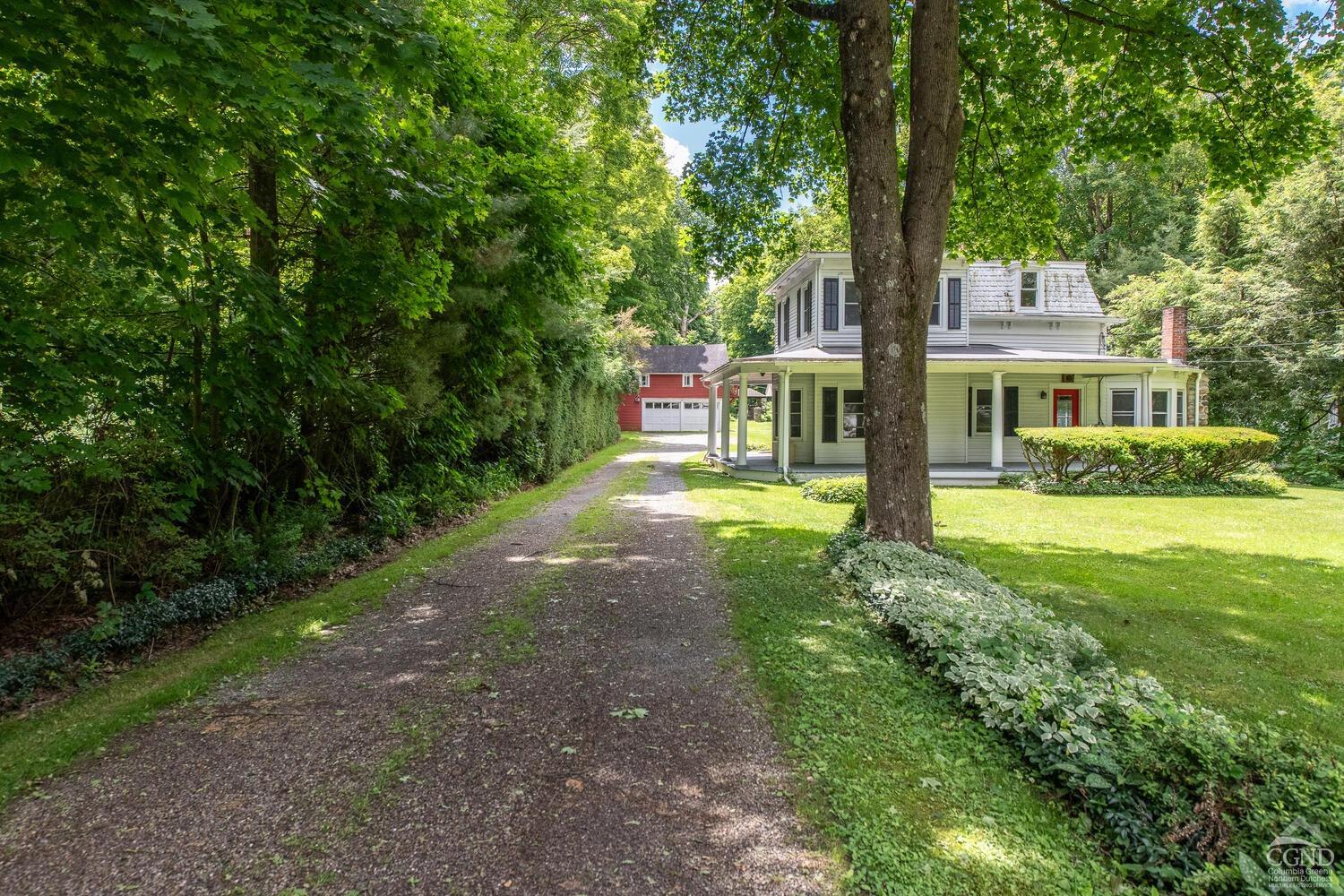 Route 82 , Stanfordville, NY 12581