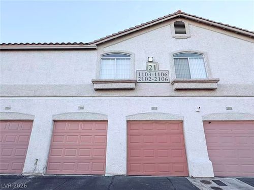 1106-1405 S Nellis Blvd, Las Vegas, NV, 89104-5844 | Card Image