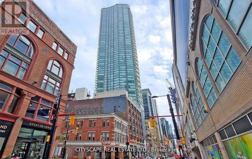 1512-197 Yonge St, Toronto, ON, M5B0C1 | Card Image