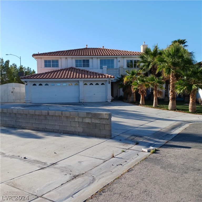 Fiddlehead Ave, Las Vegas, NV 89183
