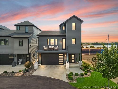 100 Howard Lane, Jeffersonville, IN, 47130 | Card Image