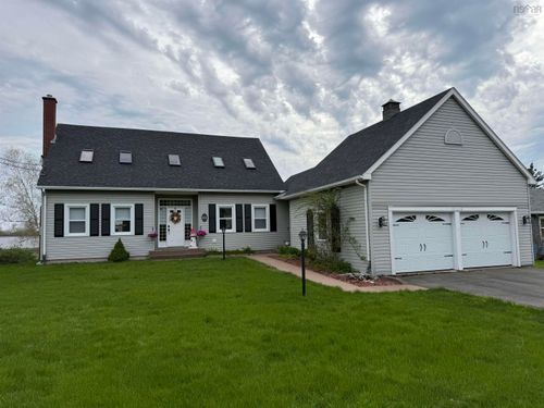 41 Birchview Cres, New Glasgow, NS, B2H5T6 | Card Image