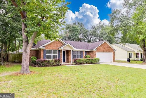 205 Mikal Street, Rincon, GA, 31326 | Card Image