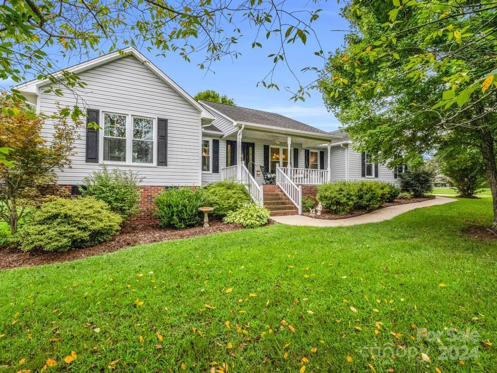 Eagle Spur Trl, Shelby, NC 28152
