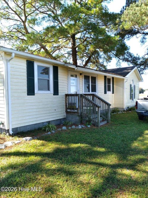 116 Cooper Rd, Sunbury, NC, 27979-9539 | Card Image