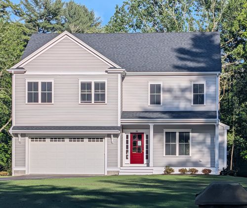 86 Plain St, Hopedale, MA, 01747-2106 | Card Image