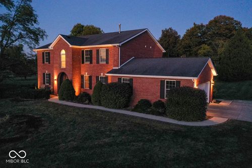 8482 N Cherry Knoll Dr, Middletown, IN, 47356-9541 | Card Image