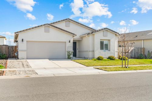 781 Chalice Creek Dr, Plumas Lake, CA, 95961-8970 | Card Image