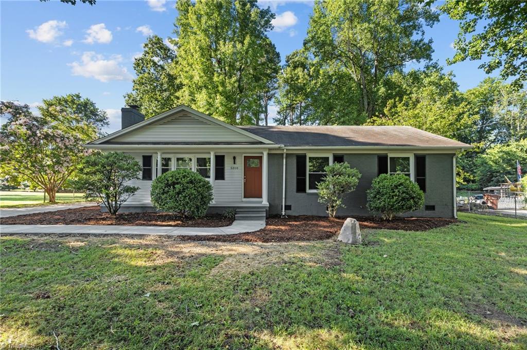 Verna Rd, Mc Leansville, NC 27301