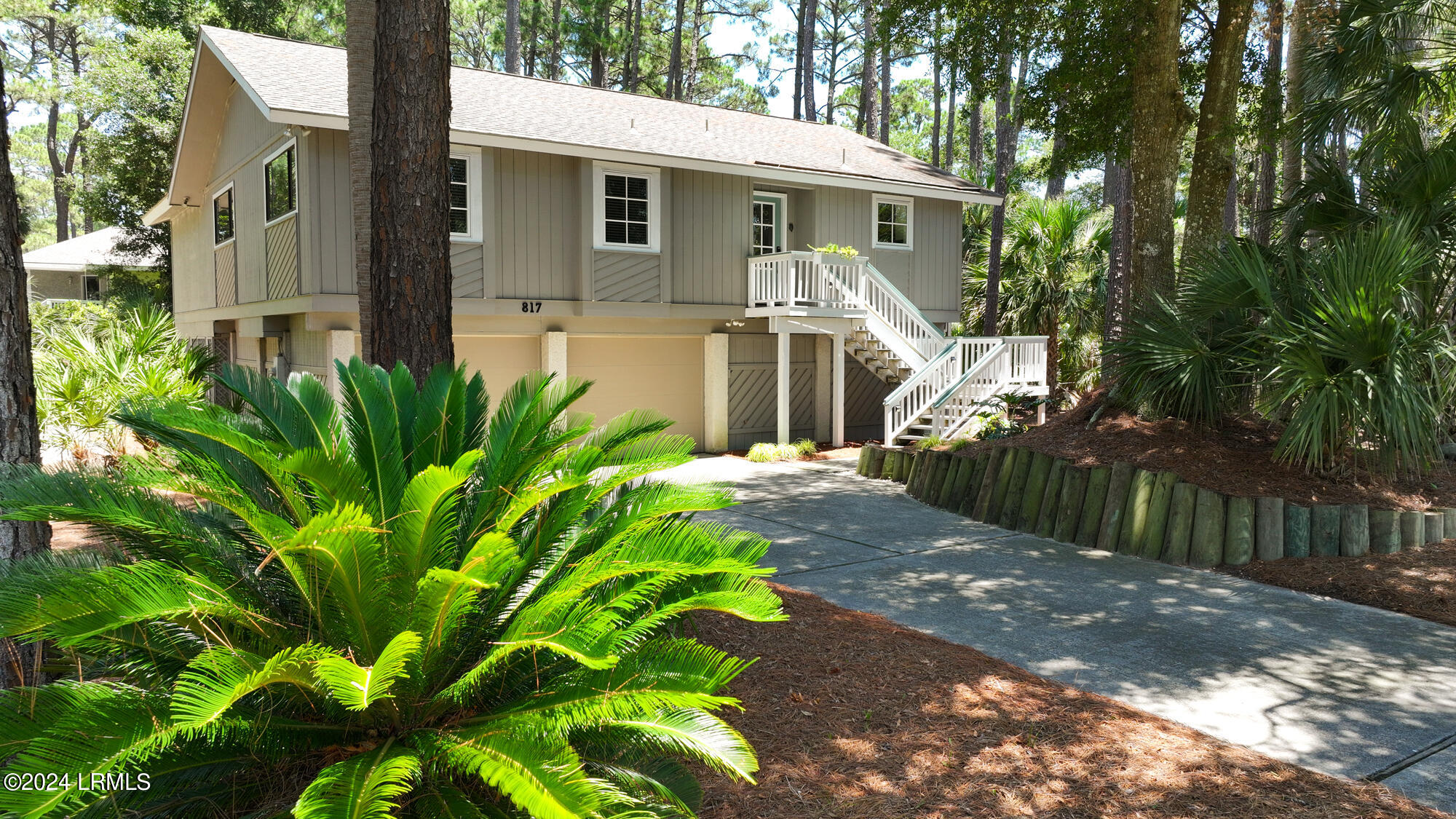 Bonito Dr, Saint Helena Island, SC 29920
