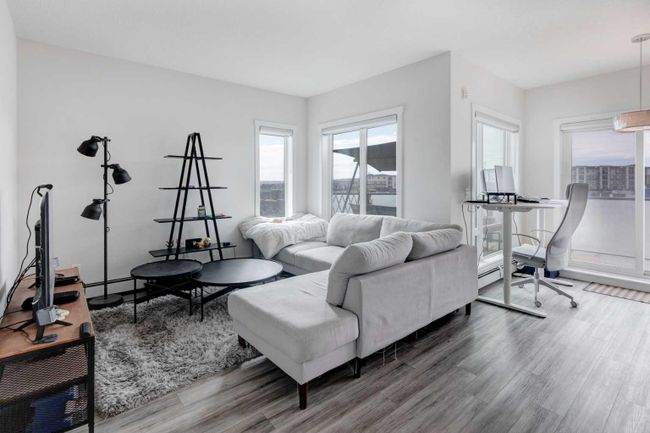 515 - 138 Sage Valley Common Nw, Home with 2 bedrooms, 2 bathrooms and 1 parking in Calgary AB | Image 3