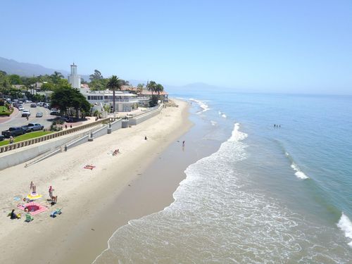 99 Seaview Dr, MONTECITO, CA, 93108-2851 | Card Image