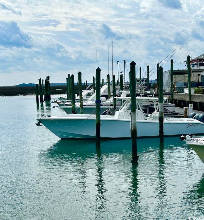 UNIT-1B - 35 Delray Dr, Condo with 3 bedrooms, 2 bathrooms and null parking in Murrells Inlet SC | Image 37