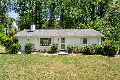 66 Robinhood Cir, Winston Salem, NC, 27106-4230 | Card Image