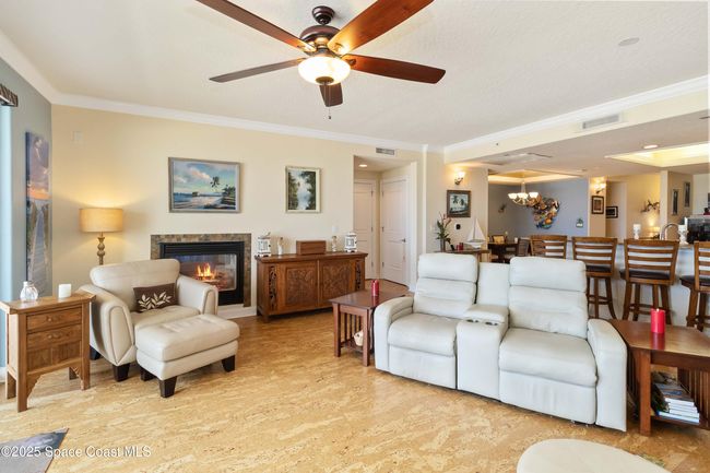 1204 - 1 Eighth Ave, Condo with 3 bedrooms, 2 bathrooms and null parking in Indialantic FL | Image 18