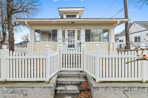 405 N C St, Livingston, MT, 59047-2101 | Card Image