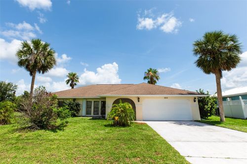 1612 Blue Lake Cir, PUNTA GORDA, FL, 33983-5905 | Card Image