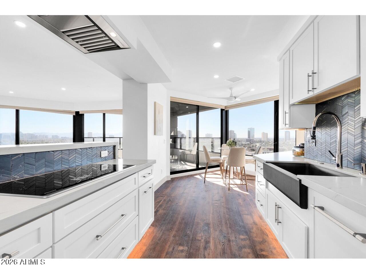 Residential in Phoenix 4