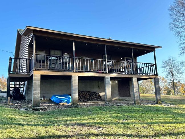 8997 Highway 9, House other with 2 bedrooms, 2 bathrooms and null parking in Mountain View AR | Image 9