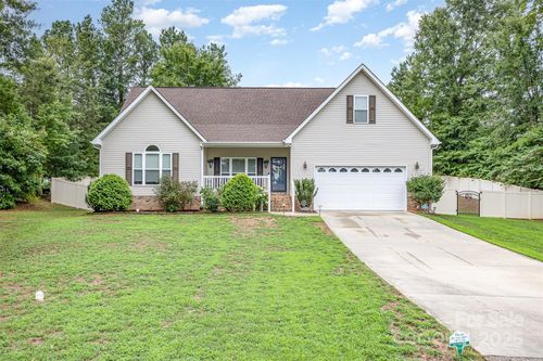 1785 Shamrock Ave, Lancaster, SC, 29720-8228 | Card Image