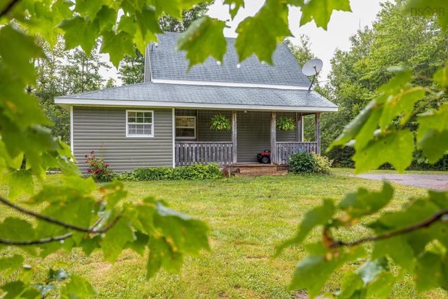 2307 Scotsburn Rd, House other with 2 bedrooms, 1 bathrooms and null parking in Plainfield NS | Image 8
