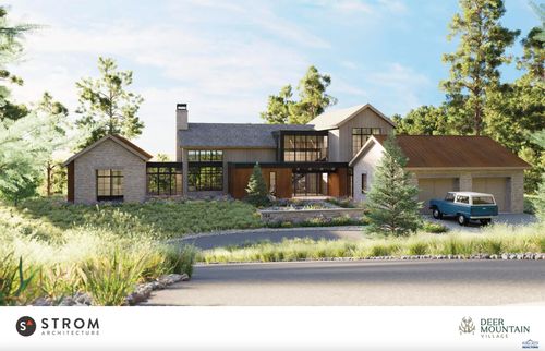 lot-146-deer-mountain-vil-Lot 146 Deer Path, Lead, SD, 57754 | Card Image