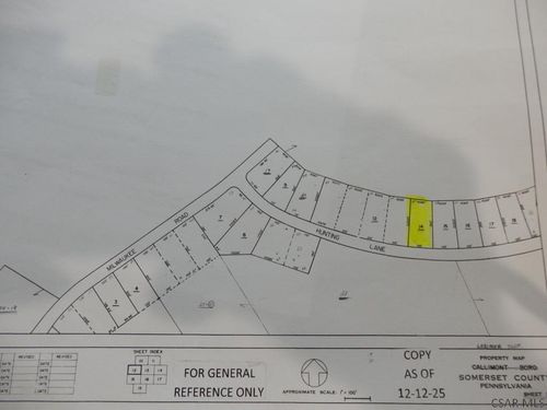 103 Hunting Ln, MEYERSDALE, PA, 15552 | Card Image