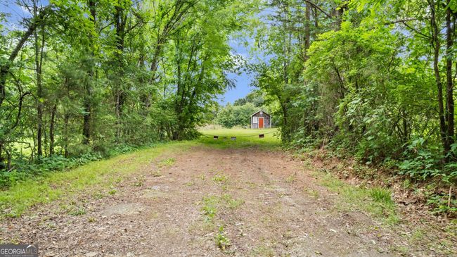 256 Cuzzort Rd, House other with 3 bedrooms, 1 bathrooms and null parking in Cedartown GA | Image 9