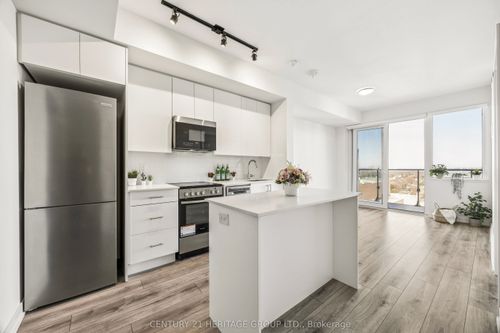 2301-15 Ellerslie Ave, Toronto, ON, M2N0L7 | Card Image