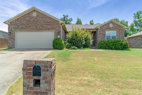 23 Sierra Dr Drive, Austin, AR, 72007 | Card Image